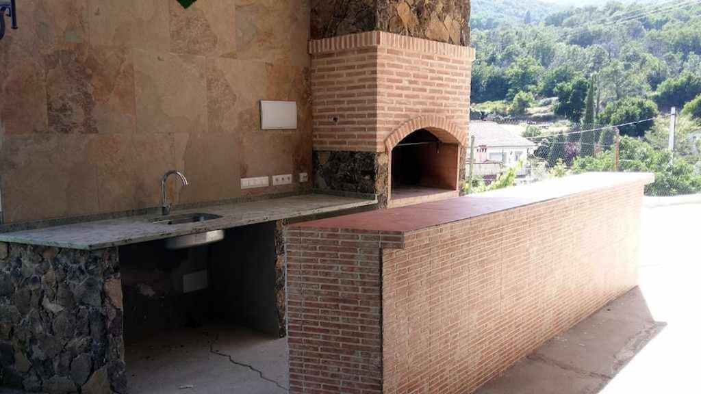 Casa Rural El Batan Casa Rural 37 Personas Toledo Luaran gambar